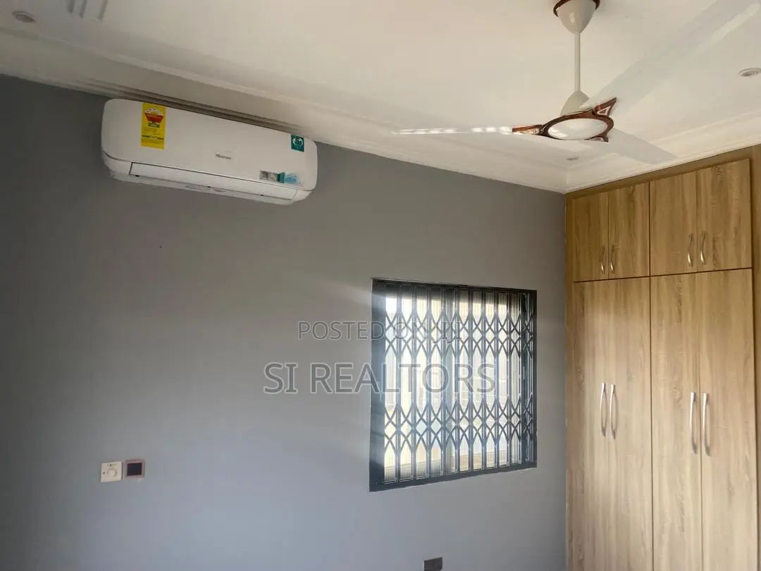 4bdrm Duplex in East Legon, Otano for rent