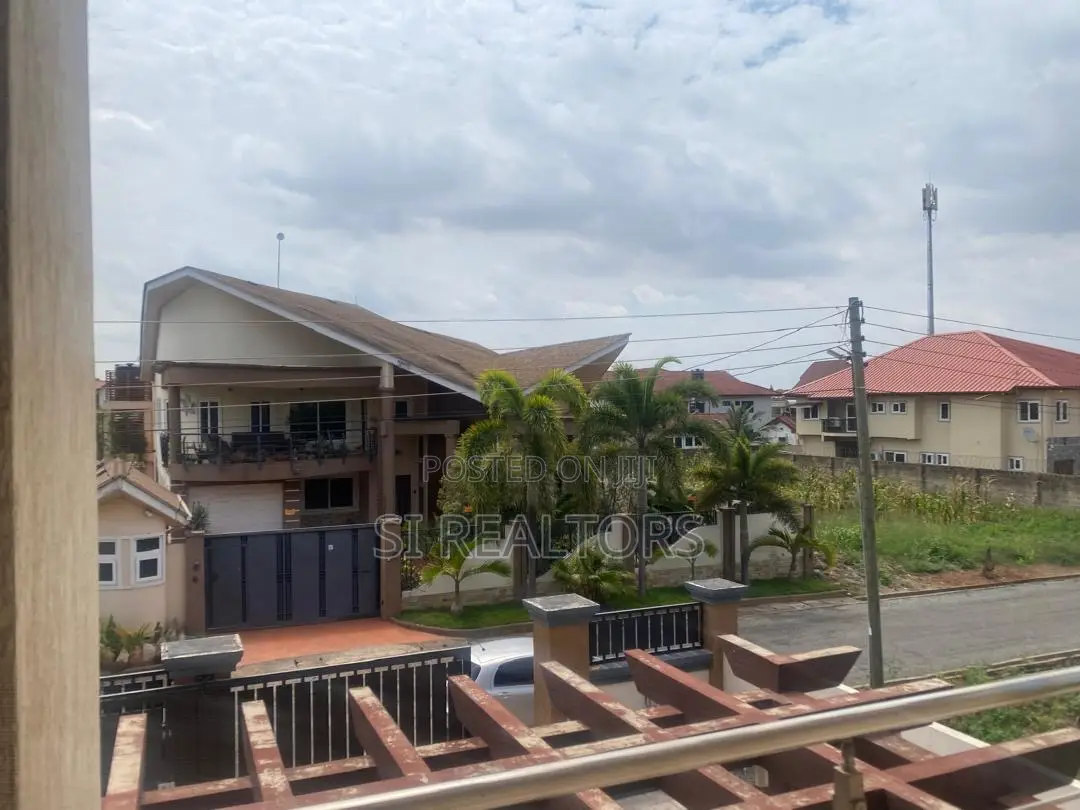 4bdrm Duplex in East Legon, Otano for rent