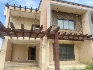 4bdrm Duplex in East Legon, Otano for rent