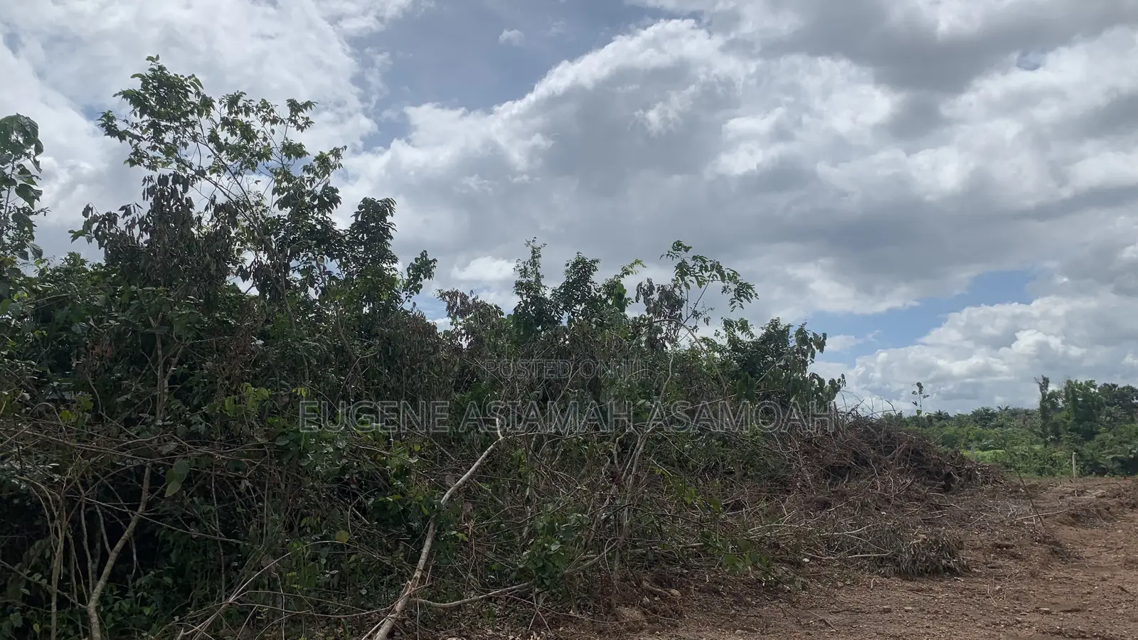 2plots at New Baakoyeden