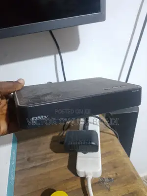 DSTV Decoder