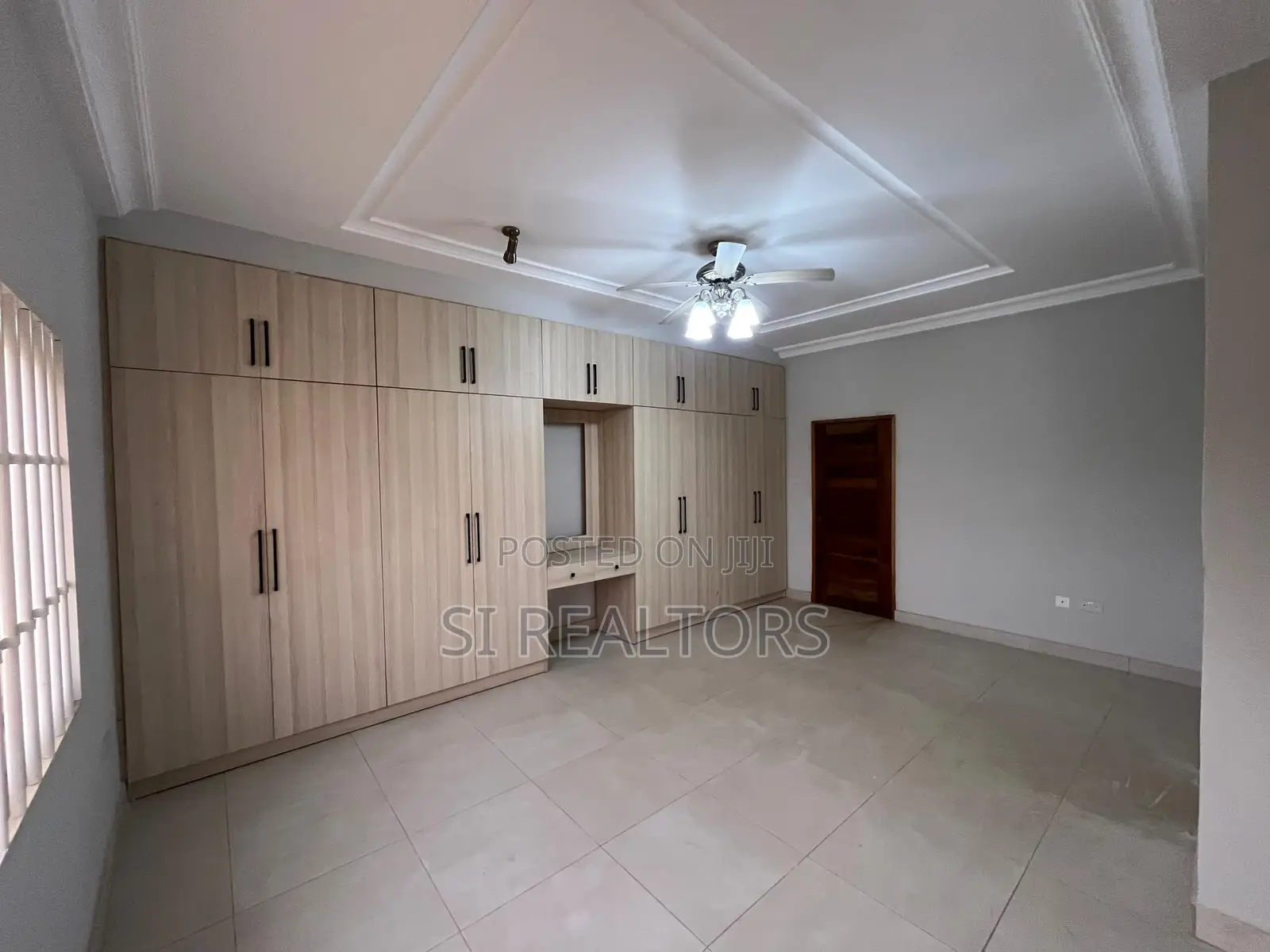 4bdrm Duplex in East Legon, Adjiriganor for rent