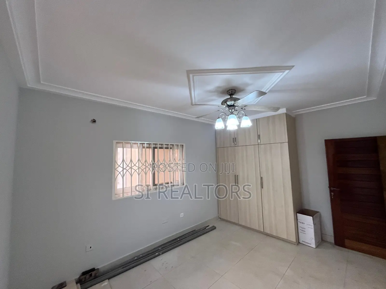 4bdrm Duplex in East Legon, Adjiriganor for rent
