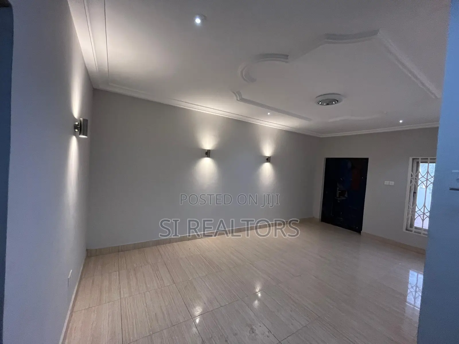4bdrm Duplex in East Legon, Adjiriganor for rent