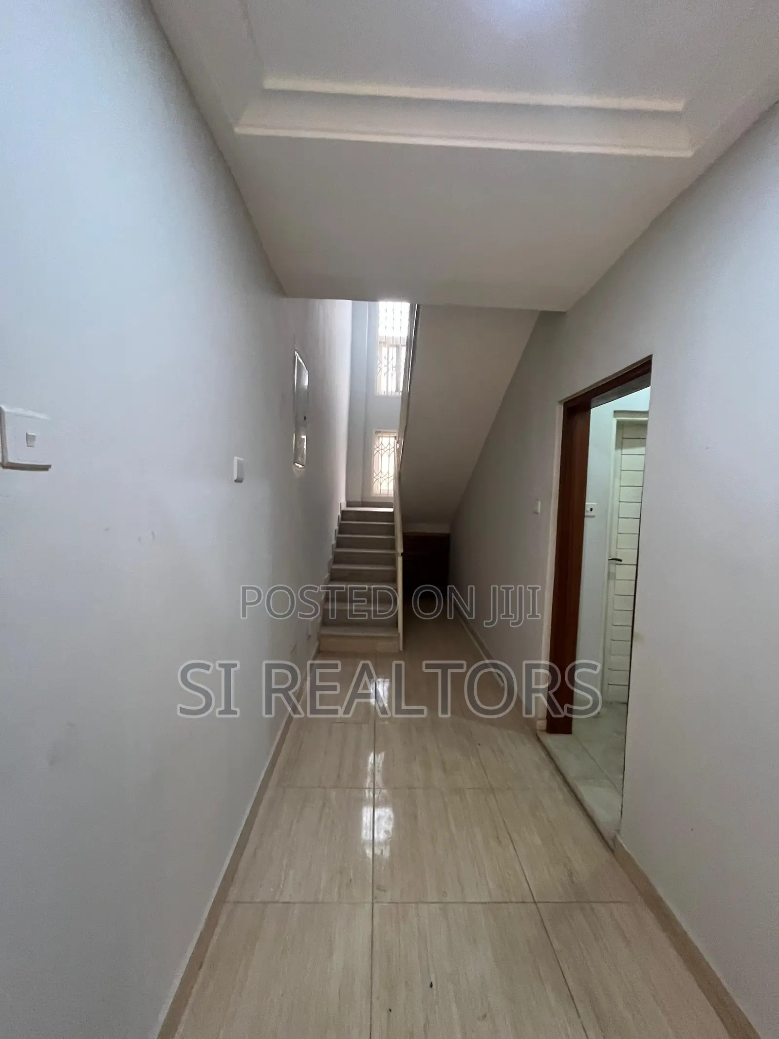 4bdrm Duplex in East Legon, Adjiriganor for rent