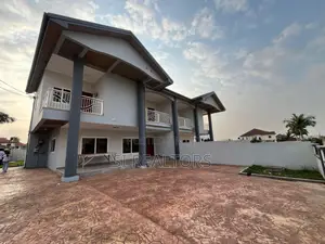 4bdrm Duplex in East Legon, Adjiriganor for rent