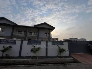 4bdrm Duplex in East Legon, Adjiriganor for rent