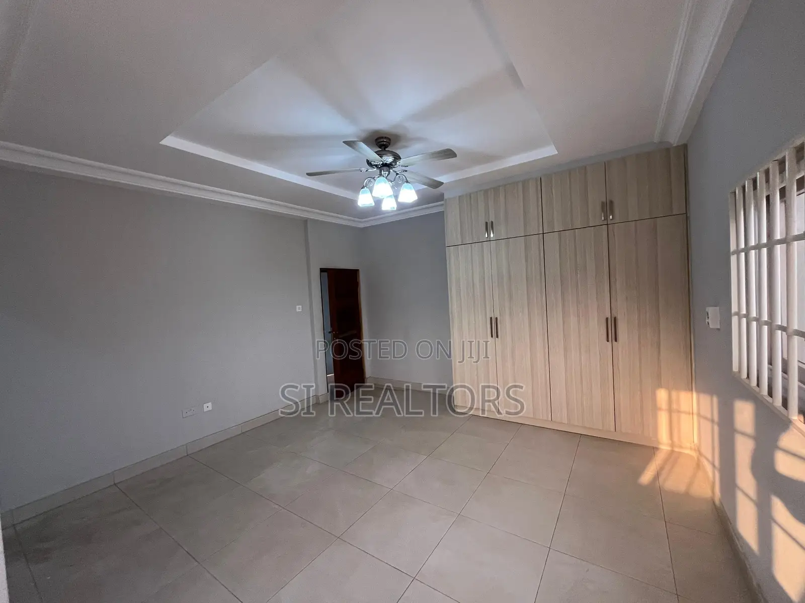 4bdrm Duplex in East Legon, Adjiriganor for rent