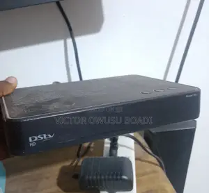 DSTV Decoder