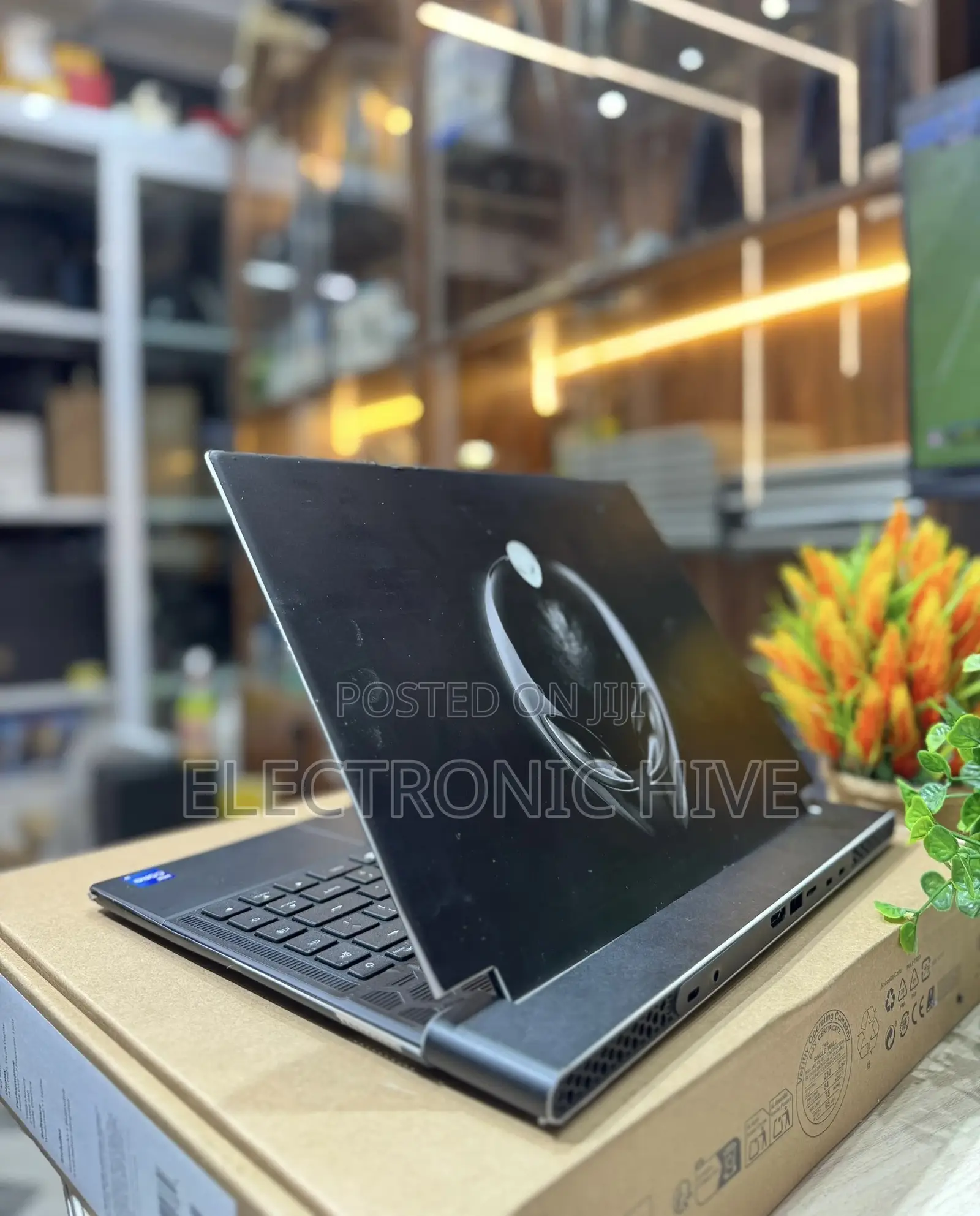 Laptop Dell Alienware X14 32GB Intel Core I7 SSD 1T