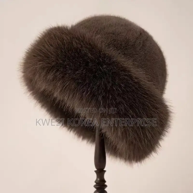 Murphy Ladies Hat