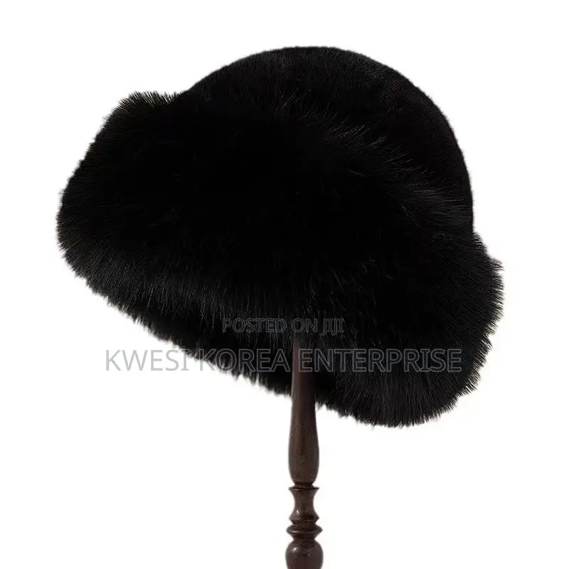 Murphy Ladies Hat