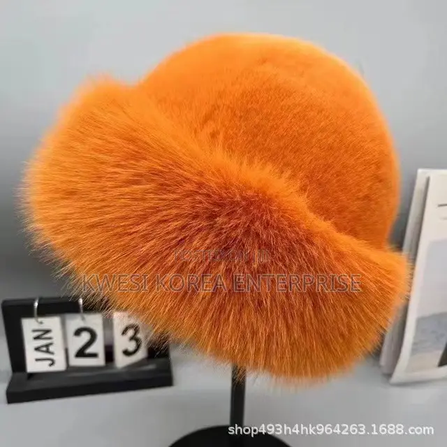 Murphy Ladies Hat