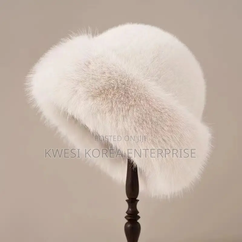 Murphy Ladies Hat