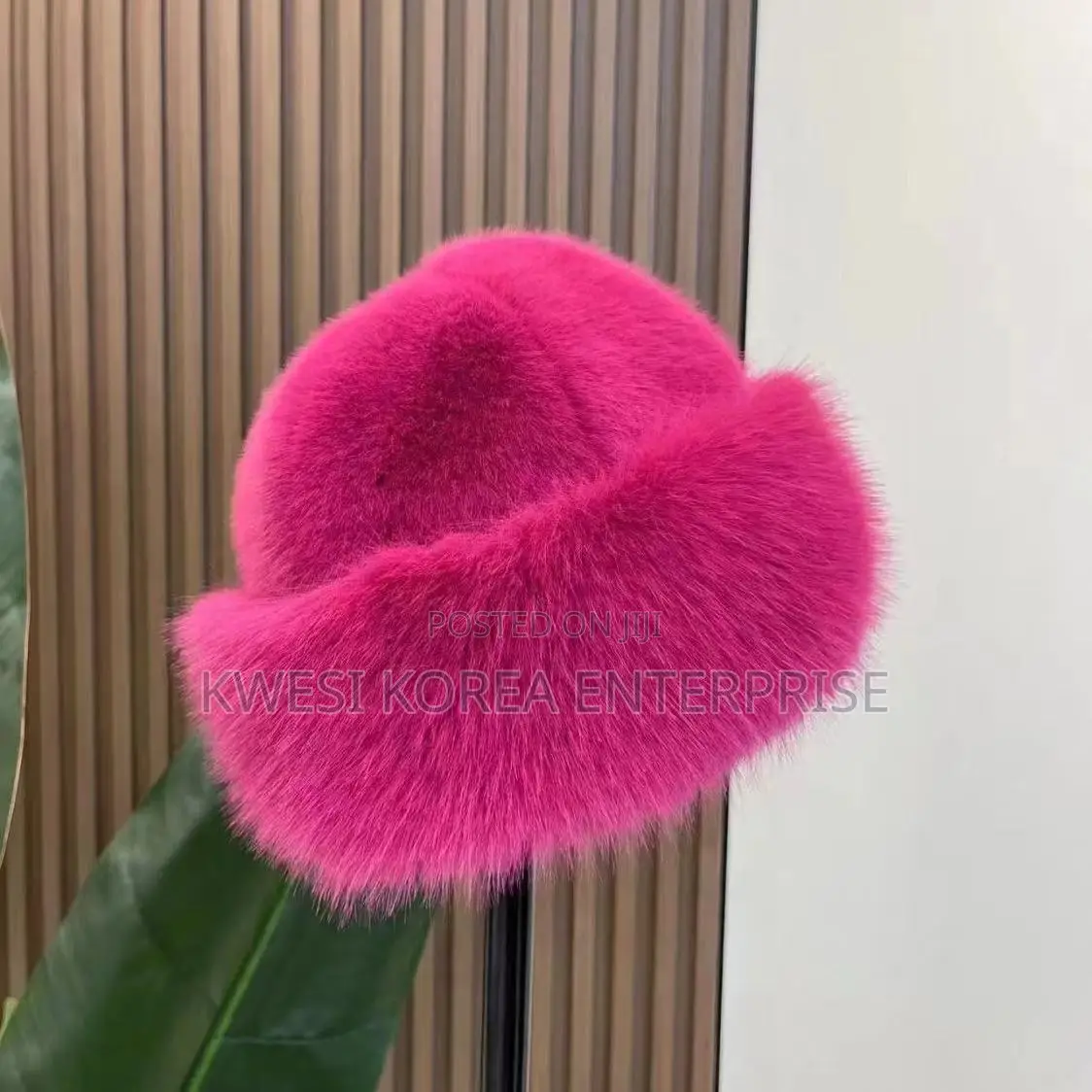 Murphy Ladies Hat