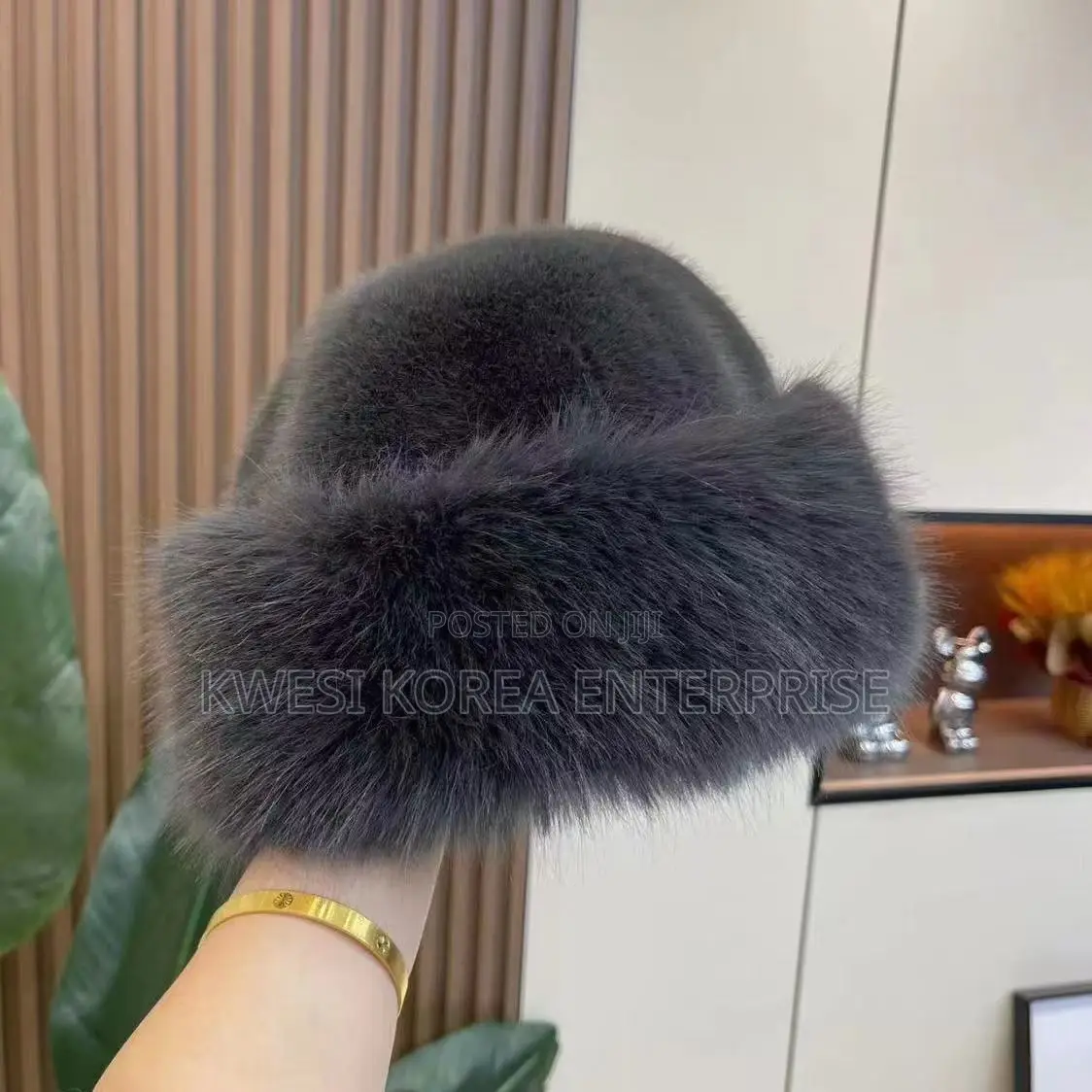 Murphy Ladies Hat
