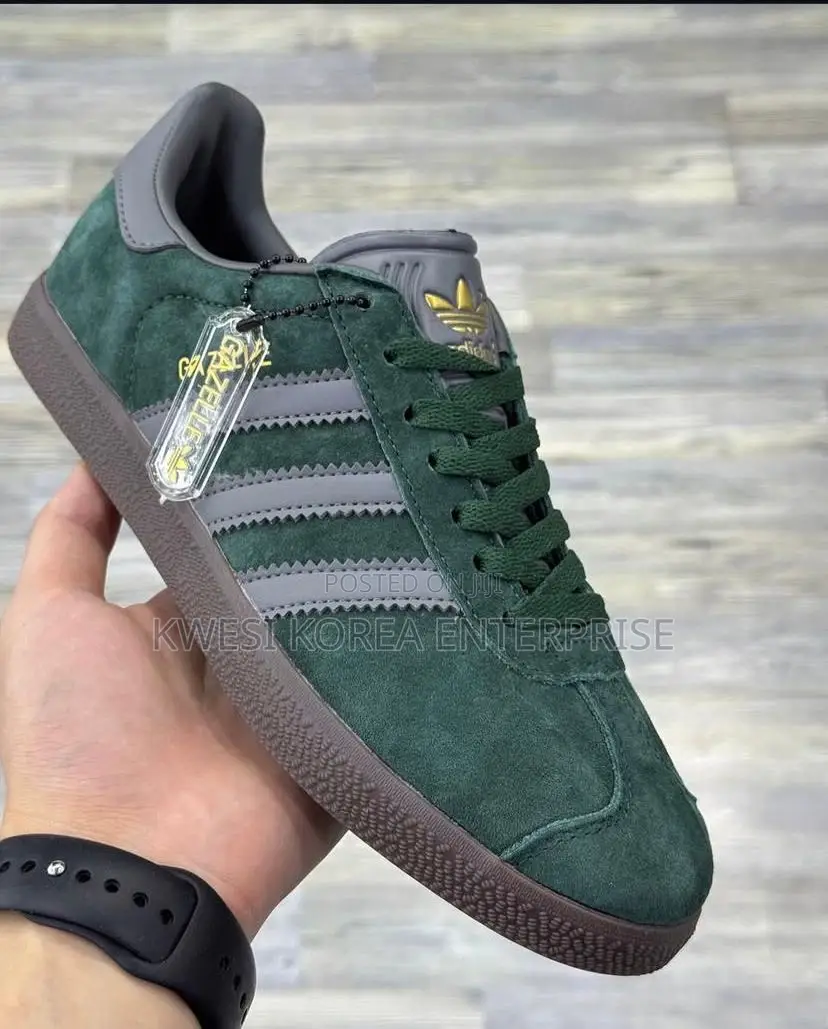 Gazelle Sneaker