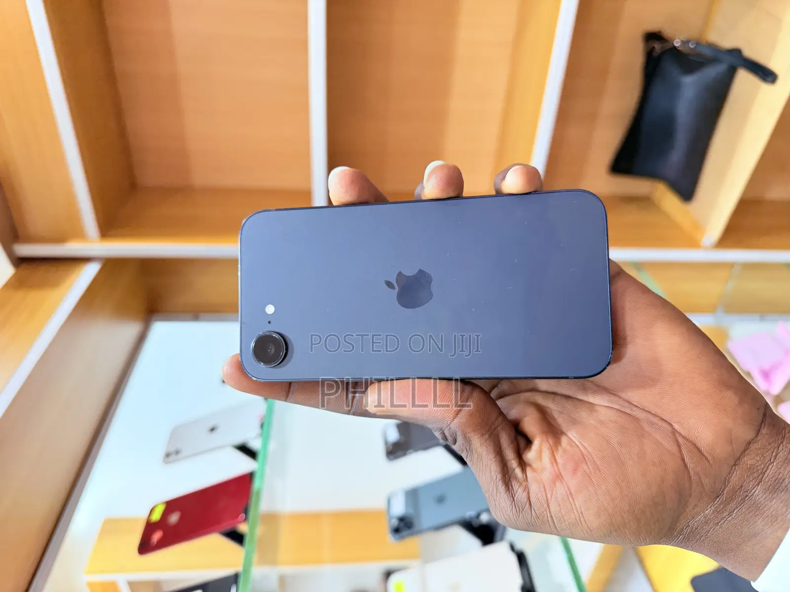 Apple iPhone 17e 256 GB Black