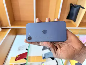 Apple iPhone 17e 256 GB Black