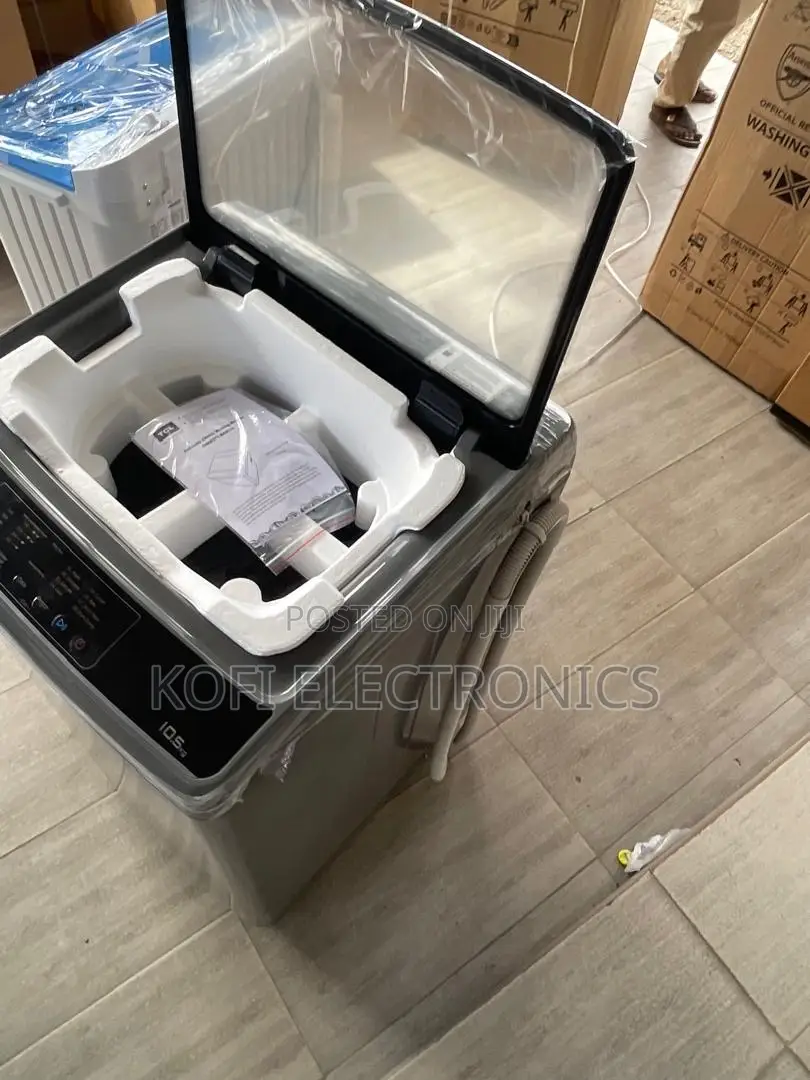 TCL Household Classic the Timeless Washing Machine