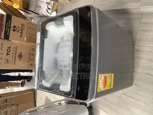 TCL 11kg Golden Era Washer Inspired by the Past