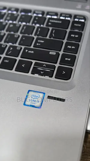 Laptop HP EliteBook 840 G3 8GB Intel Core I5 SSD 256GB