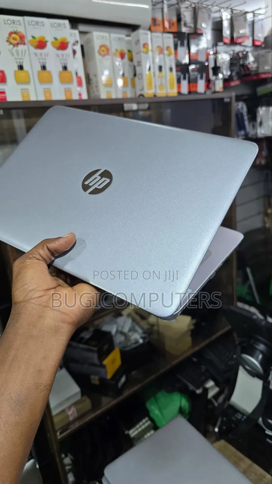 Laptop HP EliteBook 840 G3 8GB Intel Core I5 SSD 256GB