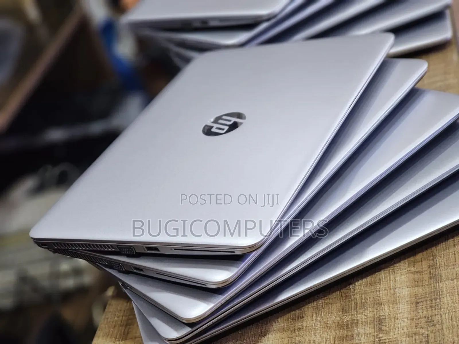 Laptop HP EliteBook 840 G3 8GB Intel Core I5 SSD 256GB