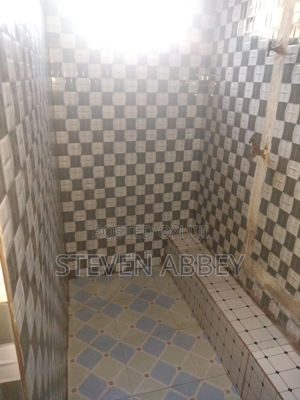 1bdrm Apartment in Adom Agency, Teshie for rent