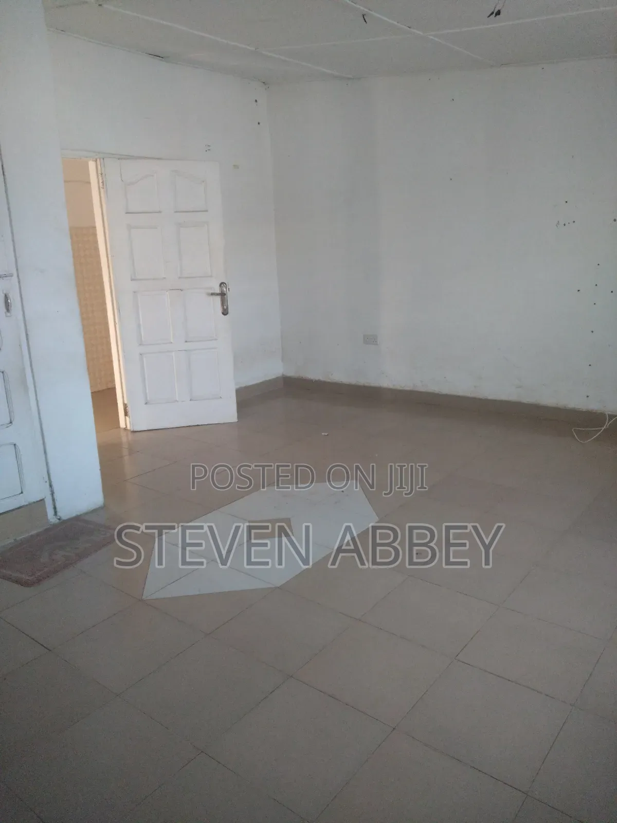 1bdrm Apartment in Adom Agency, Teshie for rent