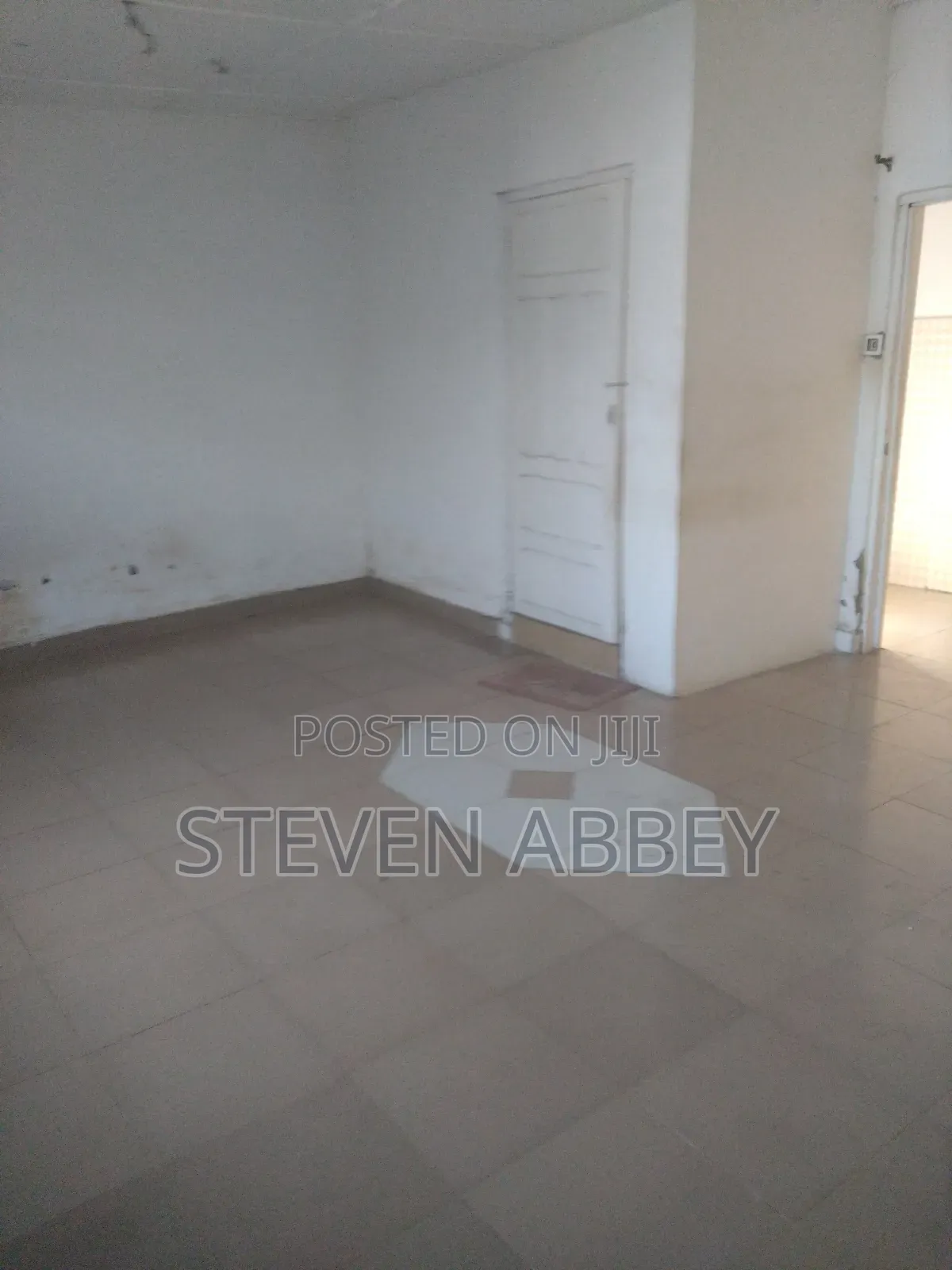 1bdrm Apartment in Adom Agency, Teshie for rent