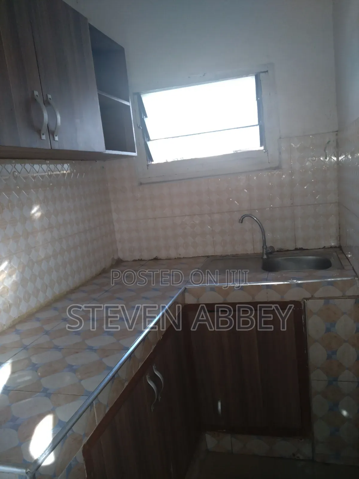 1bdrm Apartment in Adom Agency, Teshie for rent