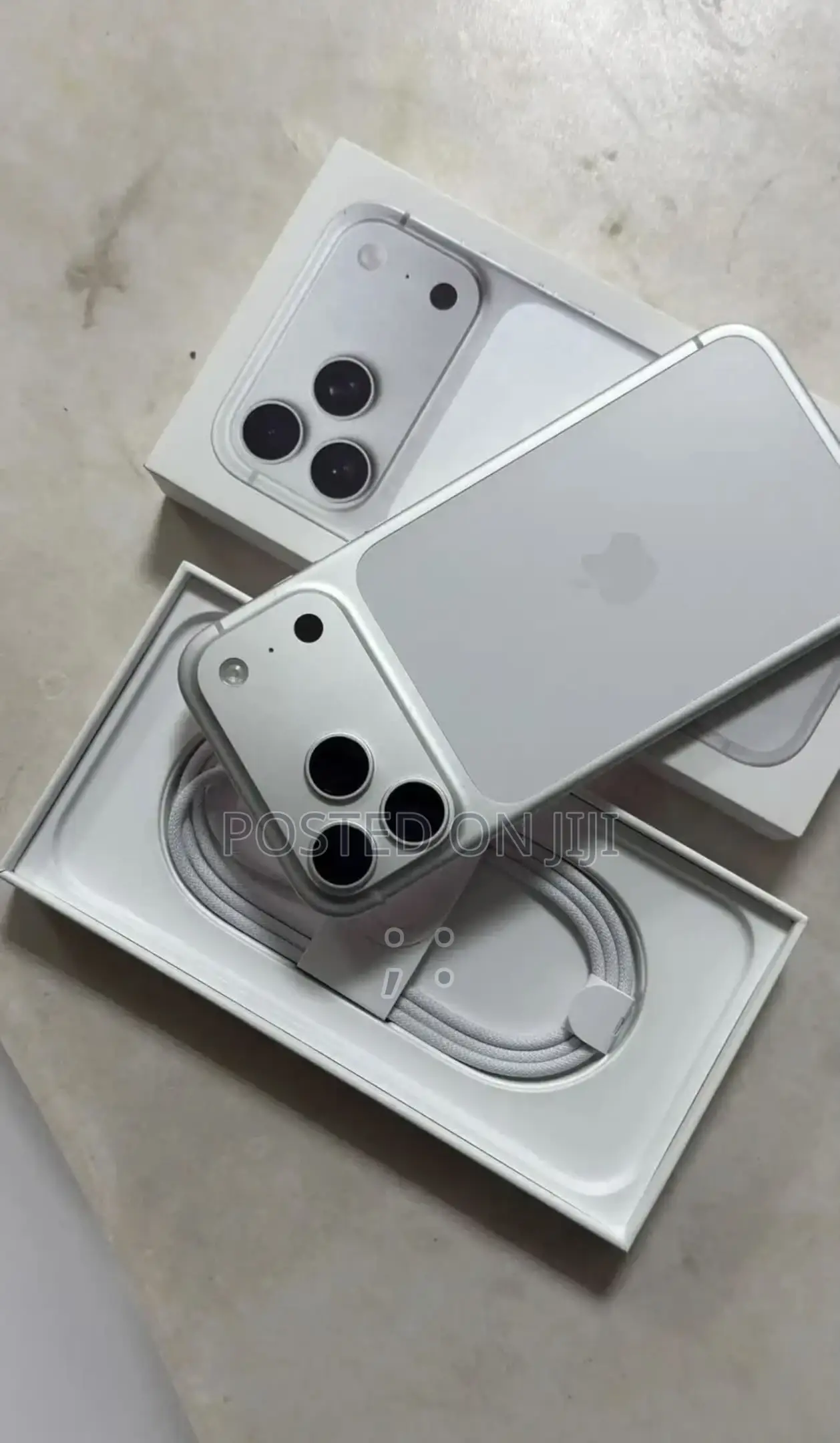 Apple iPhone 17 Pro Max 512 GB