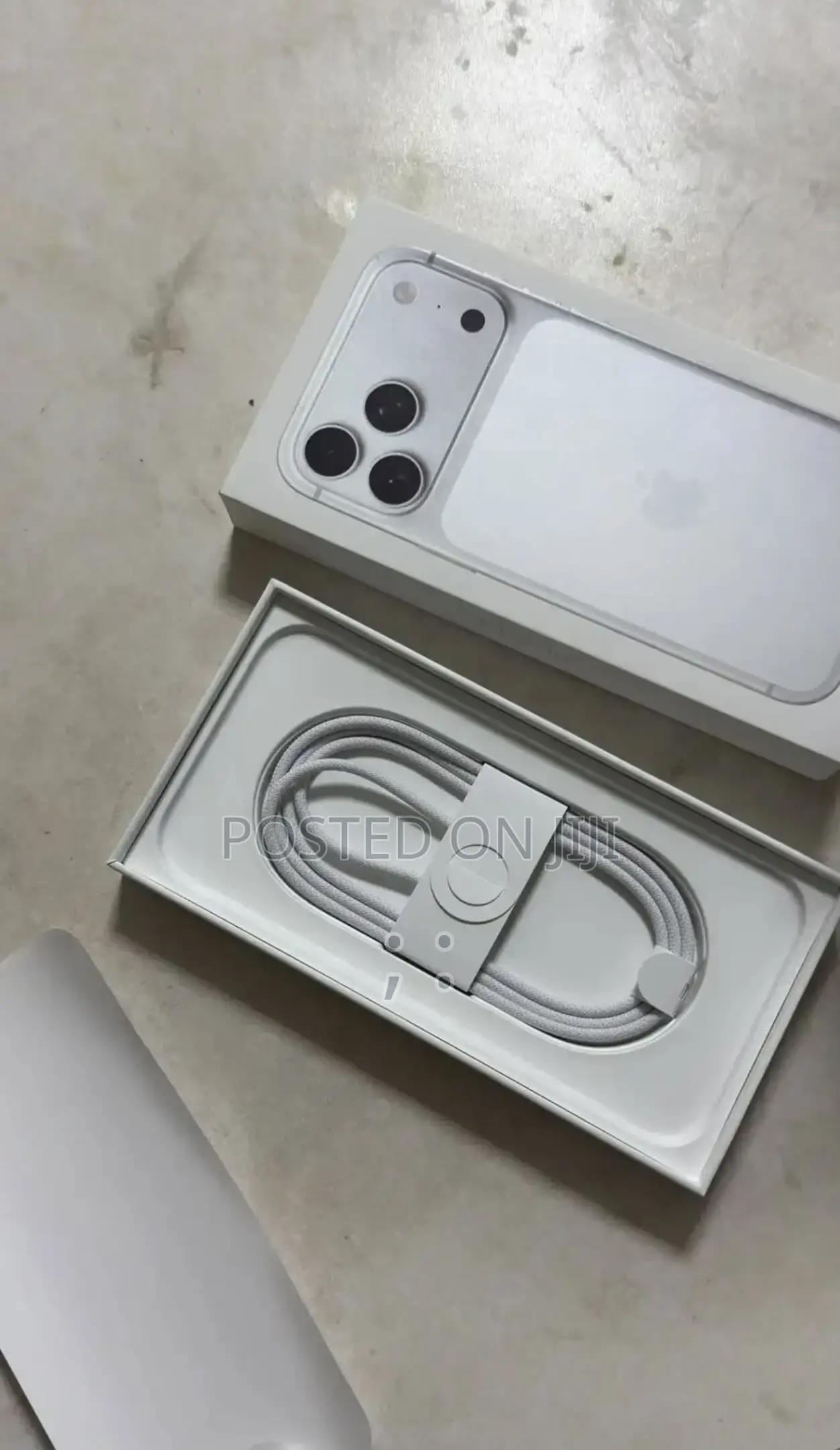Apple iPhone 17 Pro Max 512 GB