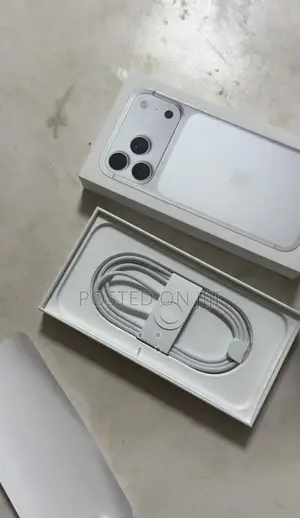 Apple iPhone 17 Pro Max 512 GB