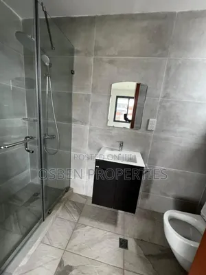 4bdrm House in Osben Properties, Tseaddo for rent