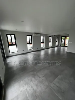 4bdrm House in Osben Properties, Tseaddo for rent