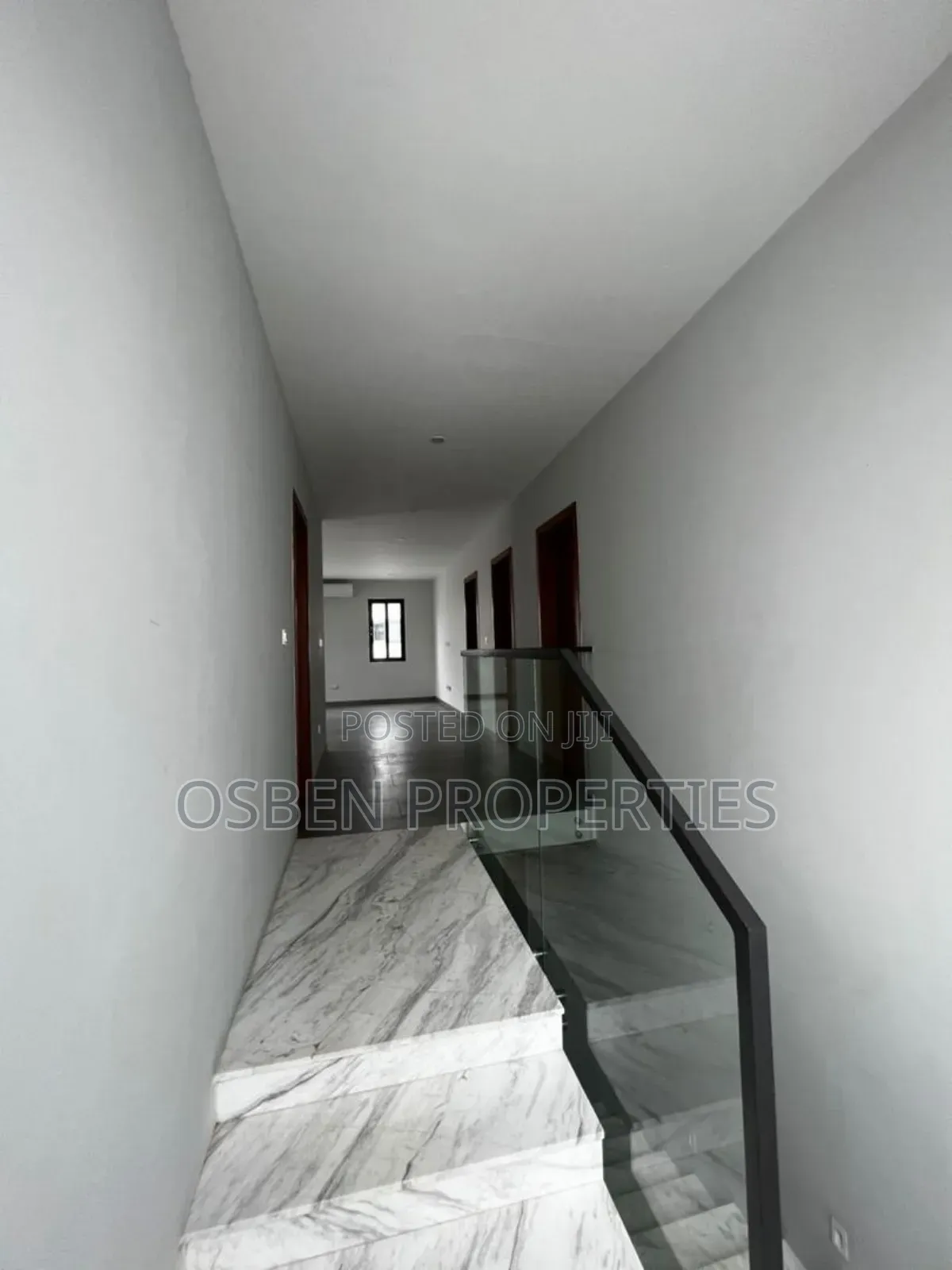 4bdrm House in Osben Properties, Tseaddo for rent
