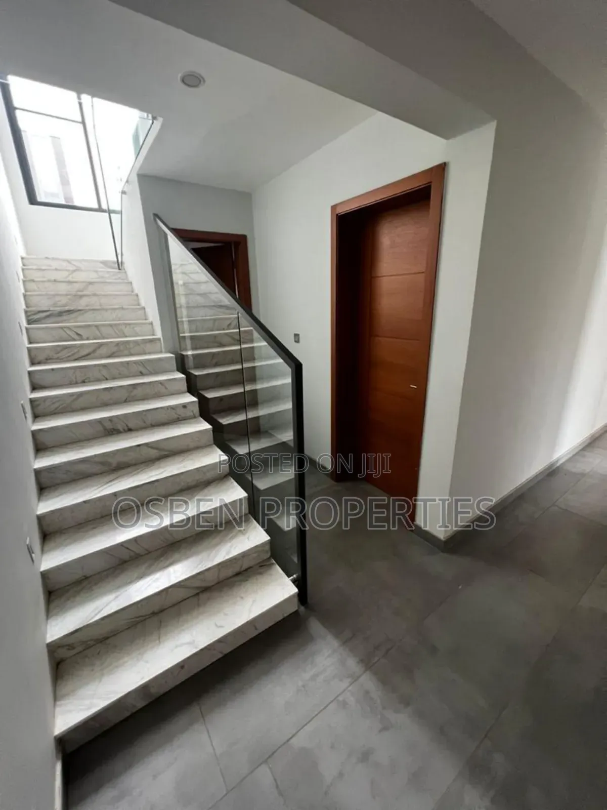 4bdrm House in Osben Properties, Tseaddo for rent