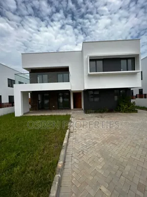 4bdrm House in Osben Properties, Tseaddo for rent