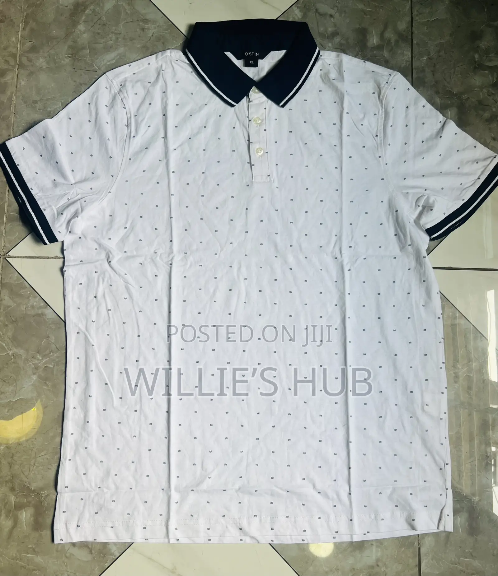 Uk Club T Shirt