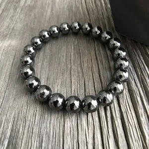 Handmade Beaded Unisex Bracelets