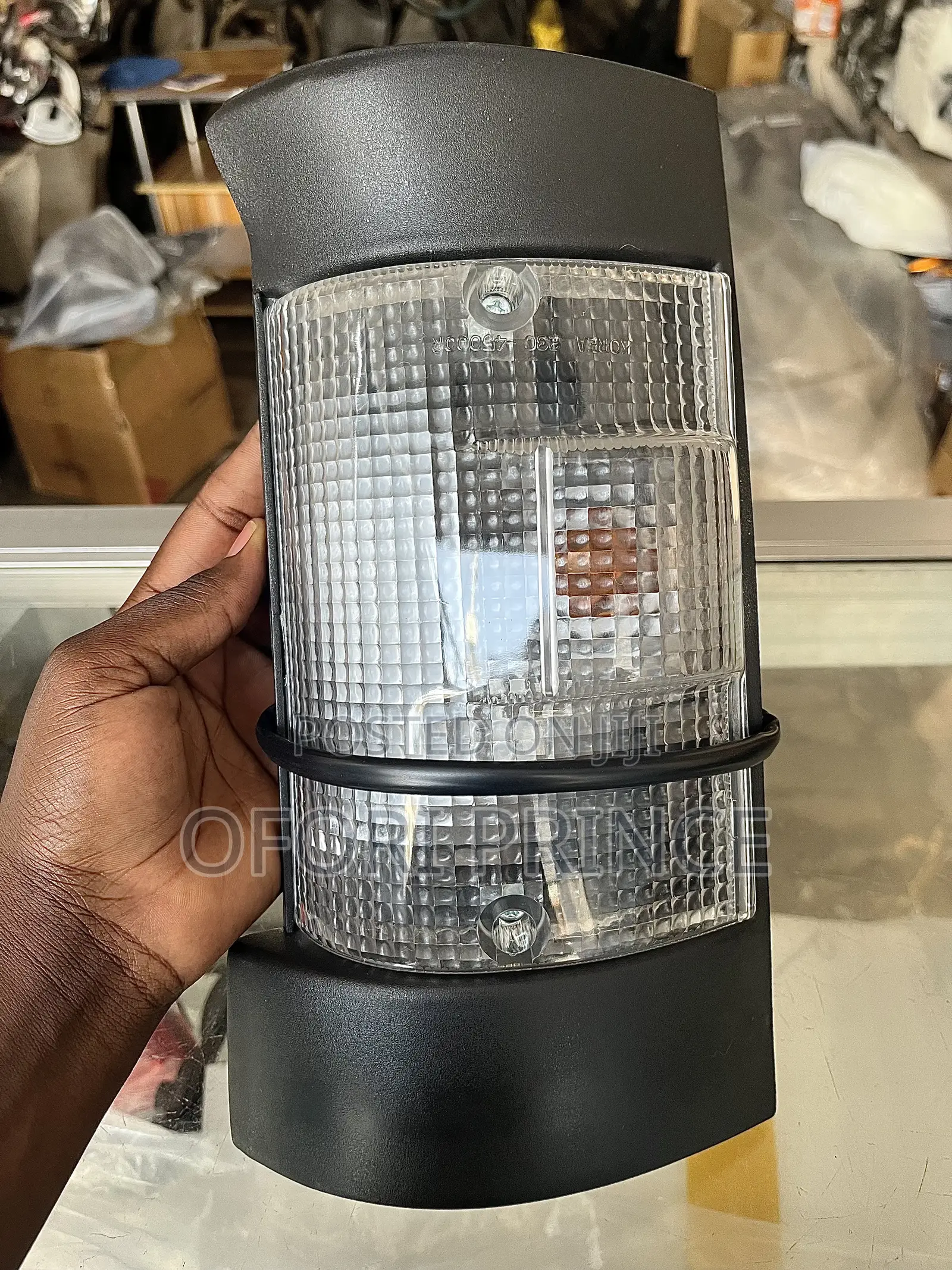 Hyundai Mighty 1 Sidelight/Corner Light