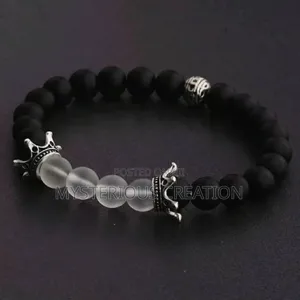 Beaded Unisex Bracelet