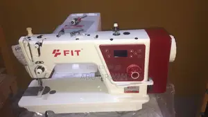 Fit Industrial Digital Sewing Machine
