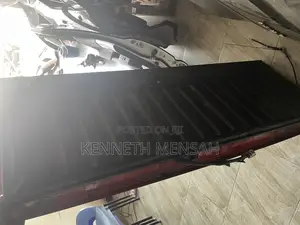 Toyota Tacoma 2018-2020 Tail Board