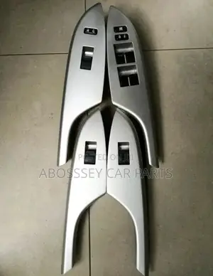 Toyota Corolla 2009 To 2013 Switch Set Available