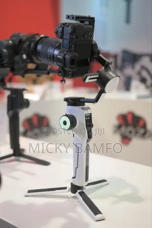 Moza Aircross 2