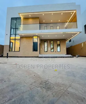 4bdrm House in Osben Properties, Adjiriganor for sale