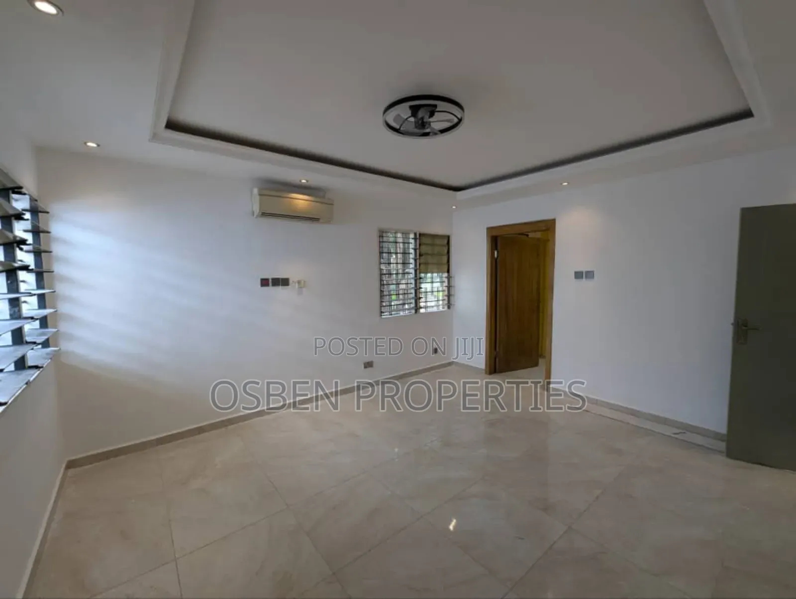 4bdrm House in Osben Properties, Adjiriganor for sale